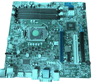 KRC95 | Dell System Board LGA1155 without CPU OptiPlex 7010