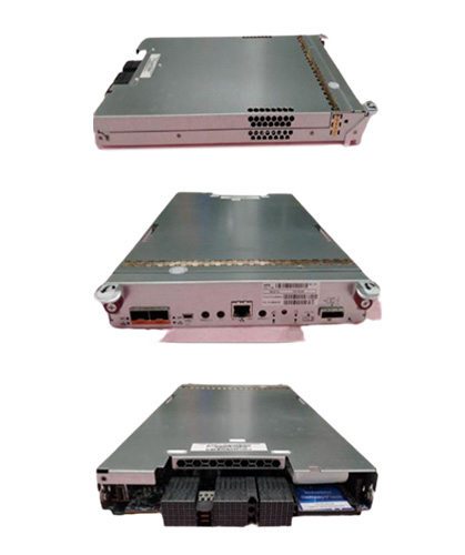 880099-001 | HP MSA 1050 1GbE iSCSI Controller