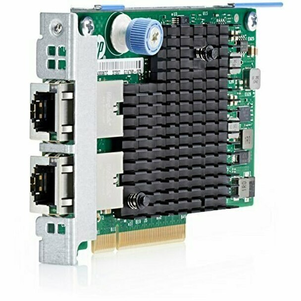 P12531-001 | HPE P12531-001 Ethernet 10Gb Dual Port 548SFP+ Adapter - NEW