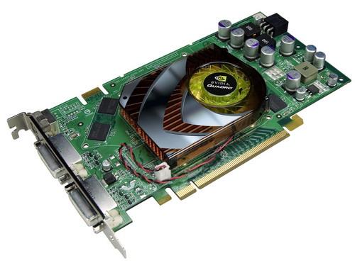 180-10455-0000-A01 | Nvidia Quadro FX 3500 256MB PCI Express Dual DVI Video Graphics Card