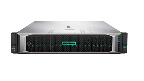 826565-B21 | HP ProLiant DL380 Gen10 2.2GHz 4114 500W Rack (2U) server - NEW