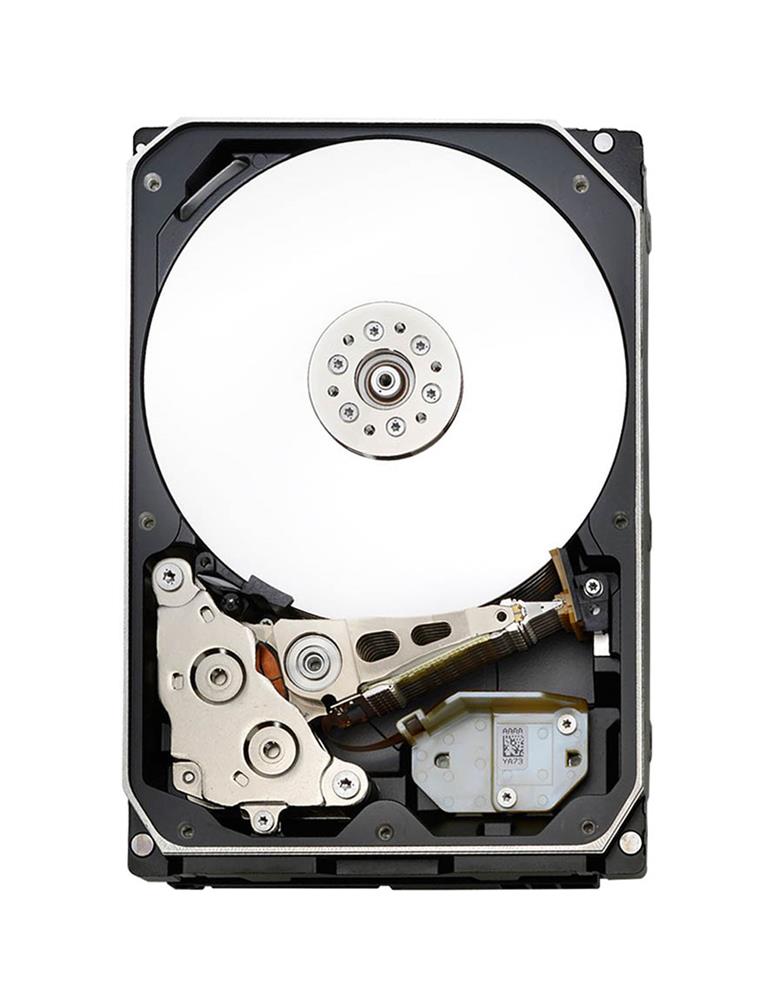 HUH728080AL4200 | Hitachi 8TB 7200RPM SAS 12 Gbps 3.5 128MB Cache Ultrastar Hard Drive