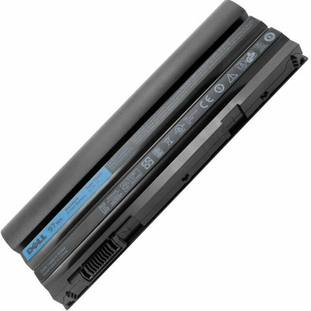 R988H | Dell 6-Cell 48WHr Lithium-Ion Battery for Dell Vostro A860 laptop