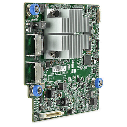 726736-B21 | HP P440AR 12Gb/s PCI-E 3.0 X8 Dual Port SAS Smart Array Controller Card