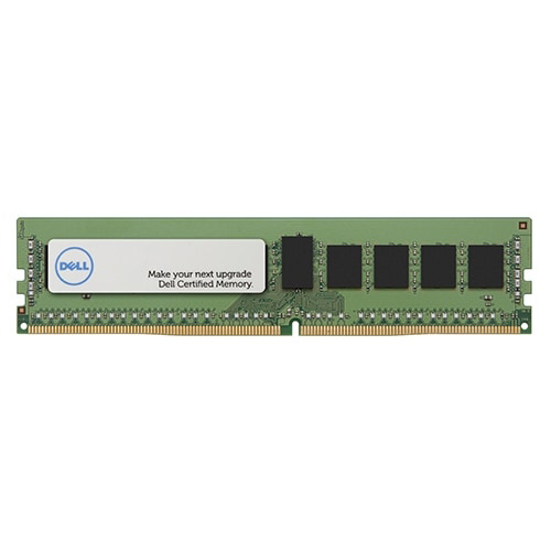 93KN3 | Dell 8GB (1X8GB) 2400MHz PC4-19200 CL17 Single Rank X8 1.2V ECC DDR4 SDRAM 288-Pin RDIMM Memory Module for Server - NEW