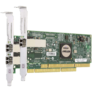 SG-XPCI2FC-EM4-Z | Sun StorageTek Fibre Channel Host Bus Adapter - 2 x LC - PCI-X 2 - 4 Gbps