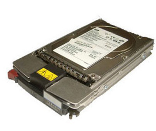 BF07285A36 | HP 73GB 15000RPM Ultra 320 SCSI 3.5 8MB Cache Hot Swap Hard Drive