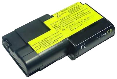 02K7025 | IBM Lenovo 10.8V 4400mAh Li-Ion Battery