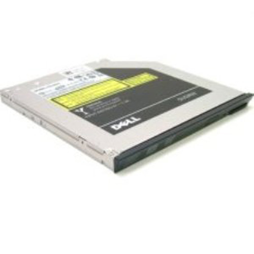 TS-U633 | Dell 8X Ultra Slim 9.5MM SATA Internal DVD±RW Drive for Latitude E Series