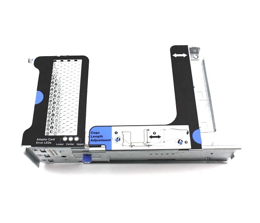 00D3009 | IBM Riser Card 1 Rear Right Bracket for System X3650 M4