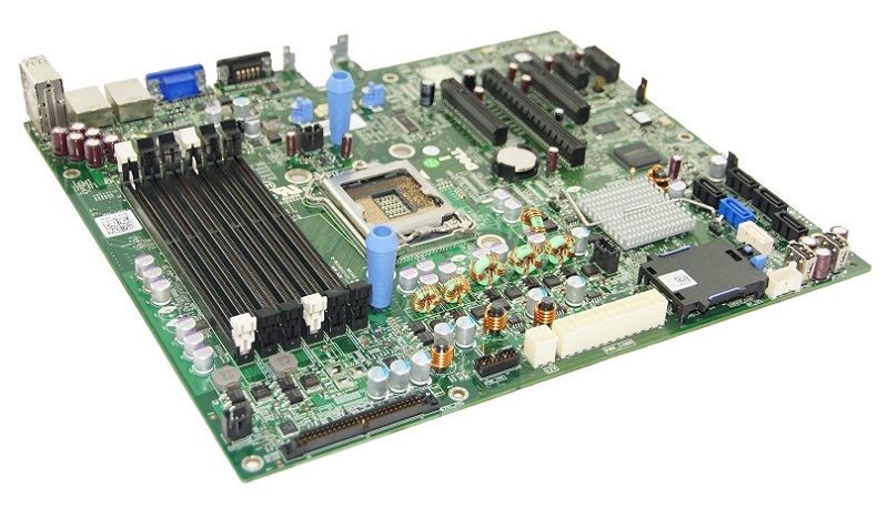 0MNFTH | Dell System Board (Motherboard) for PowerEdge T310