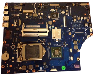 BA92-11516A | Samsung 27 ATIV One 7 DP700A7D All-In-One Intel Motherboard