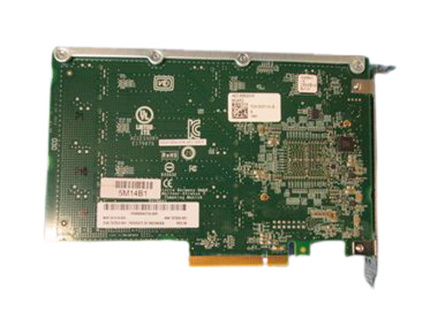 761879-001 | HP Smart Array 12GB PCI-E 3 X8 SAS Expander Card for DL380 Gen. 9 - NEW