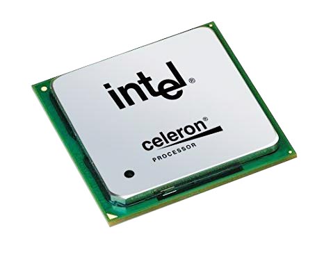 231234-001 | HP 733MHz 128KB L2 Cache Intel Celeron Processor