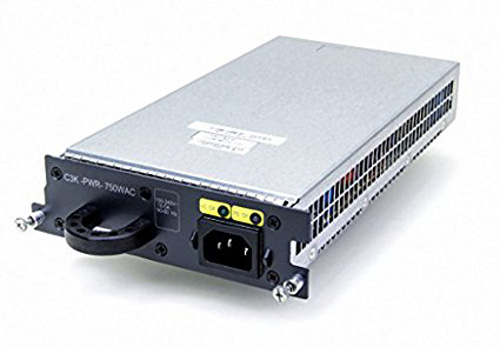 DPST-1150AP | Cisco 1150-Watts Hot-pluggable Power Supply for Catalyst 3750-E/3560-E/RPS