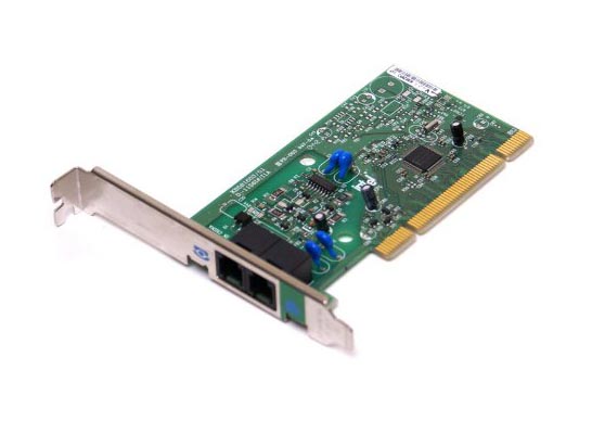 T9210 | Dell Intel 56KB/s PCI Data Fax Modem