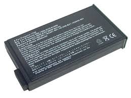 278418-B25 | Compaq Li-Ion 8-cell Battery ( 62WH 4.0AH ) Presario 2800 Evo N800