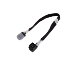 852063-B21 | HP Proliant XL270D Gen. 9 Mini-SAS H240 Cable Kit