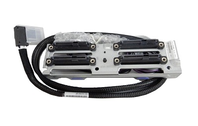 00KA056 | Lenovo 4 x 2.5 Simple Swap Hard Drive Kit for X3550 M5