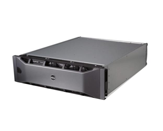 PS6000 | Dell EqualLogic Series iSCSI SAN Storage Arrays
