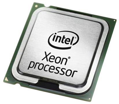 00D2759 | IBM Intel Xeon Quad Core E3-1280V2 3.6GHz 8MB SMART Cache 5GT/S DMI Socket FCLGA-1155 22NM 69W Processor