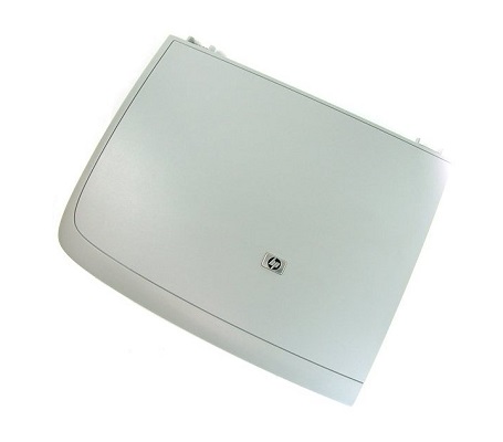 C2356-60009 | HP Top Cover (Parchment White) Base Assembly