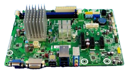 657133-001 | HP System Board for Pavilion ARROWWOOD E, AMD HUDSON-D1