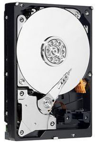 WD1502FYPS | WD RE4-GP 1.5 TB 5400RPM SATA 3Gb/s 64MB Cache 3.5 POWER-SAVING Enterprise Hard Drive