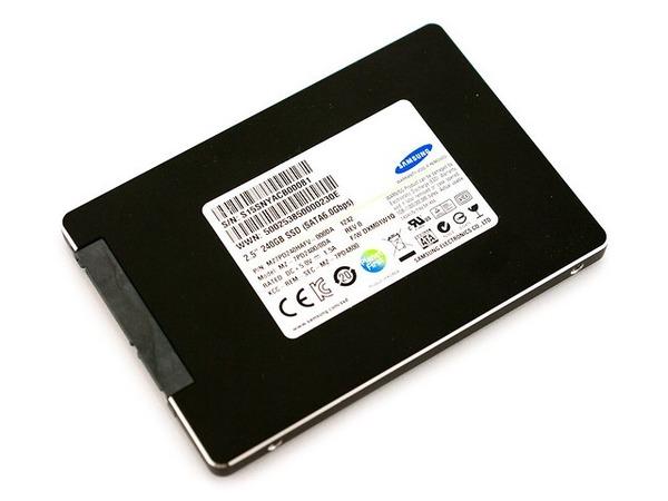 MZ7PD240HAFV-000DA | Samsung SM843 DATA CENTER Series 240GB SATA 6GB/s 2.5 Enterprise Solid State Drive (SSD)