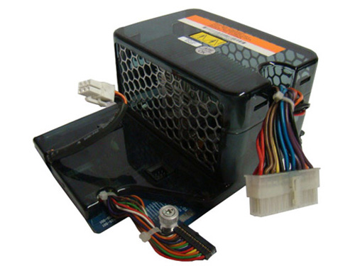 309629-001 | HP Power Converter Module for Proliant DL380 G3
