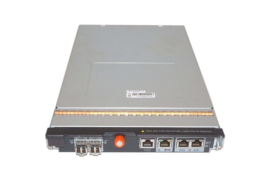 111-00237+G0 | NetApp Storage Array Controller Module for FAS2020