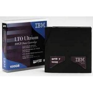 71P9152 | IBM LTO Ultrium Data Cartridge - LTO Ultrium