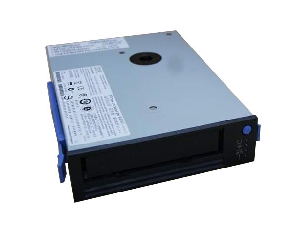 95P3681 | IBM 400/800GB Ultrium LTO-3 SCSI LVD HH Internal Tape Drive