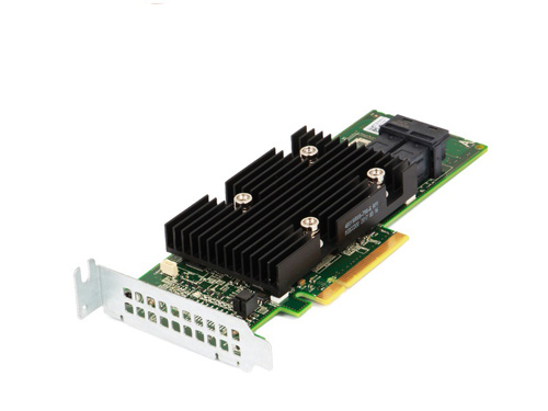 HC7K8 | Dell Perc H330+ 12Gb/s PCI-E X8 Host Bus Adapter for R440 R540 R740XD