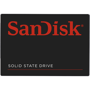 SDS7CB-060G-G25 | SanDisk 60 GB Internal Solid State Drive (SSD) - 2.5 - SATA/300