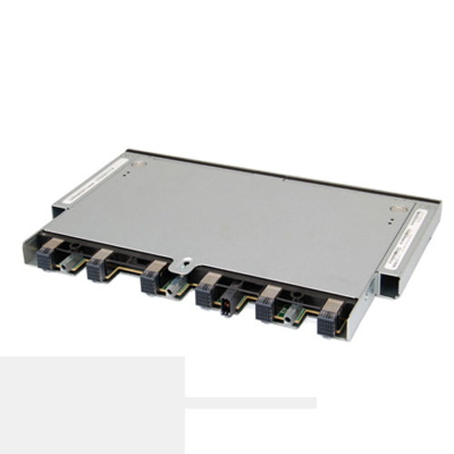 755985-B21 | HP 12GB SAS Connection Switch Module for Synergy 12000 Frame