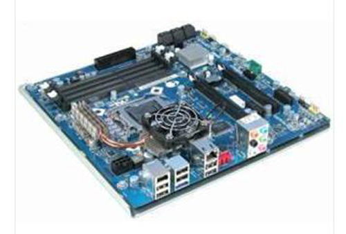 89FHW | Dell System Board for OptiPlex 990 MT