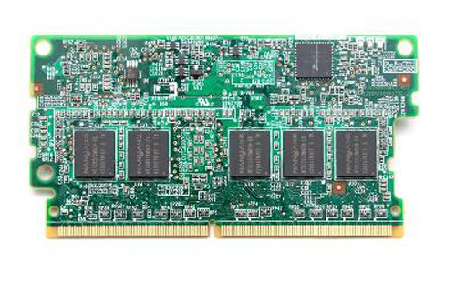 750003-001 | HP 4GB Flash Backed Write Cache (FBWC) Memory Module