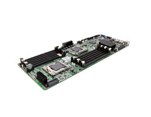 D61XP | Dell Motherboard for PowerEdge C6100