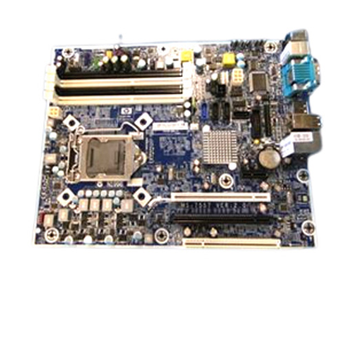 599369-001 | HP Z200 Foxhollow INT SATA System Board