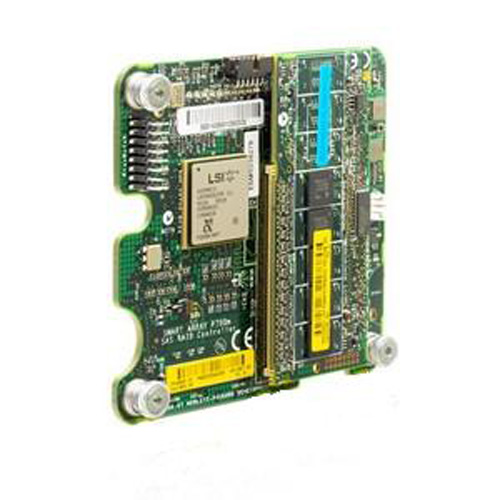 507925-B21 | HP Smart Array P700M PCI-E X8 SAS RAID Controller with 256MB Cache - NEW