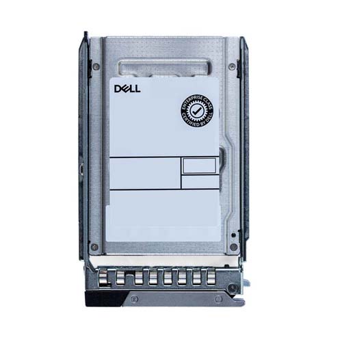 5XD2F | Dell 7.68tb SAS-12GBPS Value SAS Read Intensive Bics Flash 3d TLC Advanced Format 512e 2.5in Hot-plug Dell Certified SSD - NEW