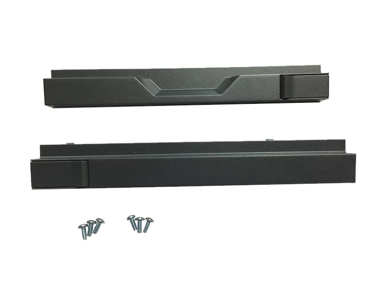 338-BGNB | Dell Tower to Rack Conversion Kit for PowerEdge T630 Server