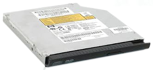 483189-001 | HP SATA Internal DVD/CD-RW Combination Drive for EliteBook