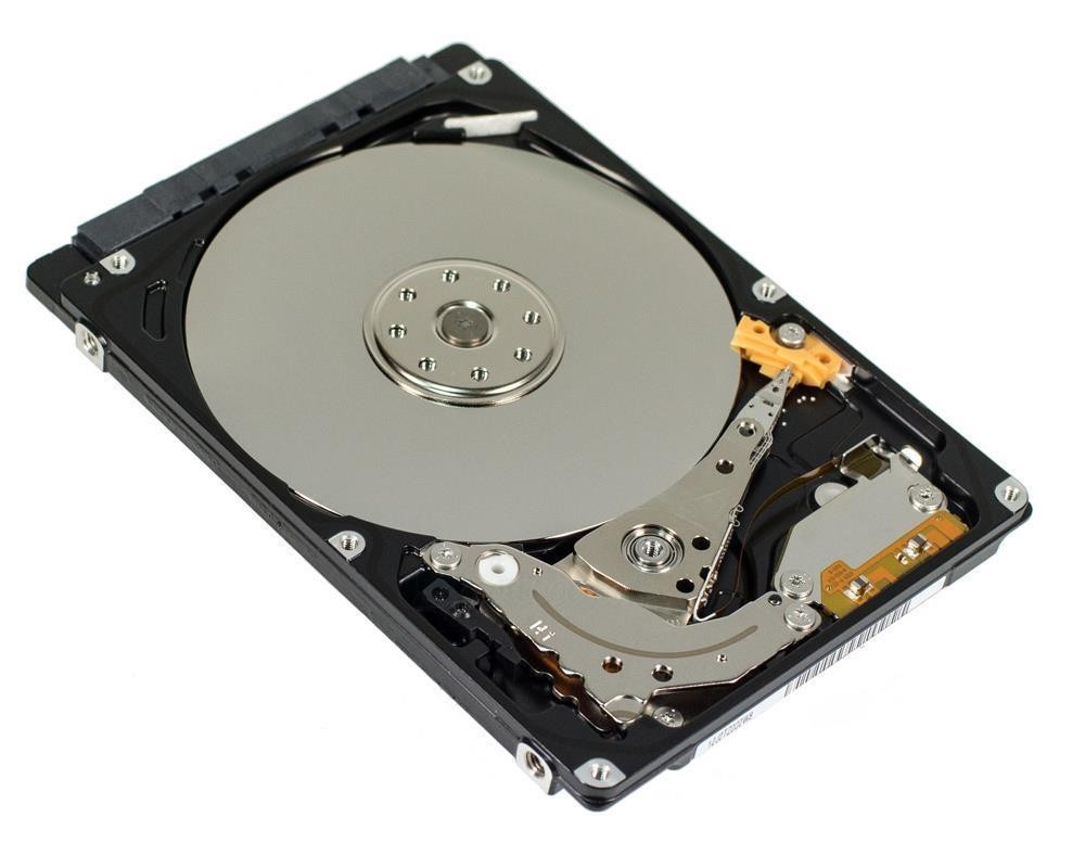 HDD2H82 | Toshiba 500 GB 2.5 Internal Hard Drive - SATA - 5400 rpm