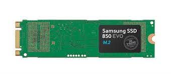 MZ-N5E1T0BW-A1 | Samsung 850 EVO Series 1TB TLC SATA 6Gbps M.2 2280 Internal Solid State Drive (SSD)