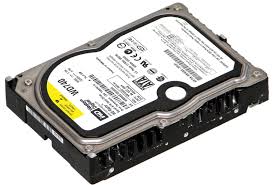 204527-001 | Compaq 40GB IDE 3.5 Hard Drive