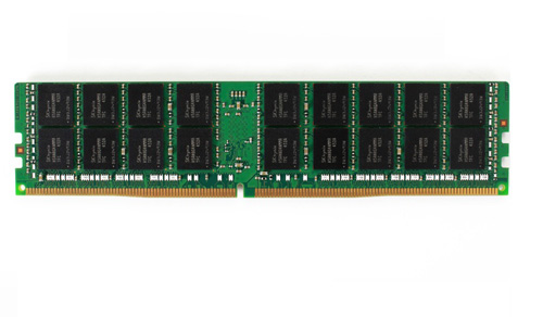 HMA84GL7MMR4N-TF | Hynix 32GB (1X32GB) 2133MHz PC4-1700 CL15 ECC Quad Rank 1.2V DDR4 SDRAM 288-Pin DIMM Memory Module