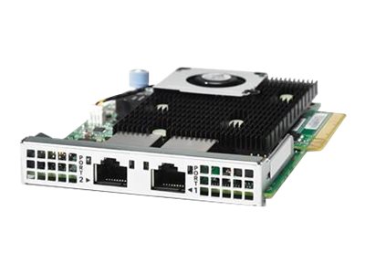 UCSC-MLOM-C10T-02 | Cisco 10Gigabit Ethernet Card PCI Express 2 2 Port(s) 2 Twisted Pair