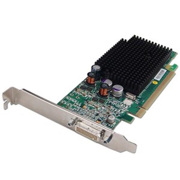 102A6290700 | ATI Radeon X600 SE 128MB PCI Express DMS-59 Video Graphics Card